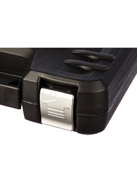 Набор торцевых безударных головок Inforce (1/2"; 8-32 мм) 11-01-260