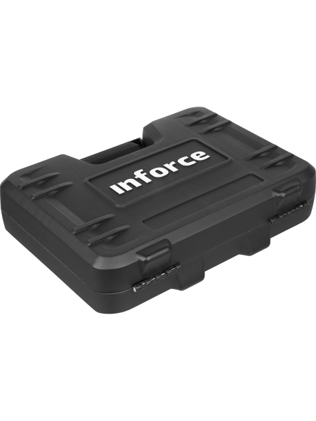 Набор торцевых безударных головок Inforce (1/2"; 8-32 мм) 11-01-260
