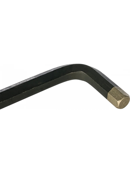 Набор длинных шестигранных ключей Inforce Diamond Pro 06-07-04