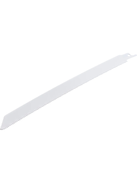 Полотно по металлу 5 шт, 225 мм Inforce 11-01-714