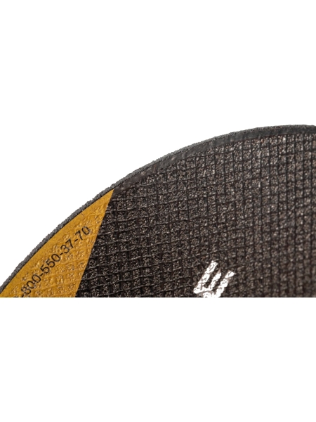 Диск отрезной по металлу OptiLine (230x2.0x22.2 мм) упаковка 20шт. Inforce INB23020-20