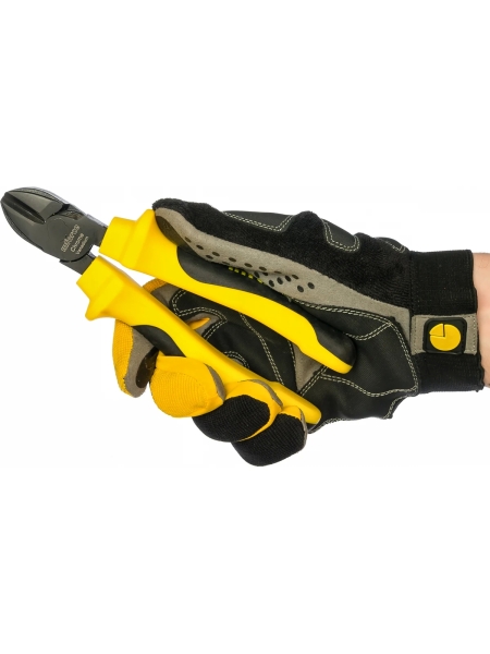 Бокорезы 180 мм с фосфатным покрытием Inforce 06-18-26