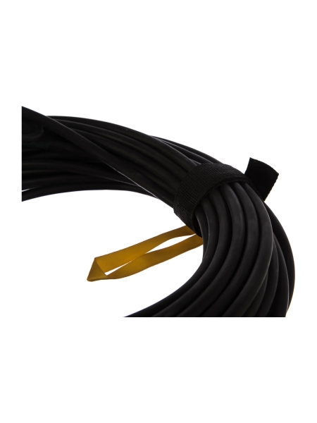 Силовой удлинитель Inforce УС1-Е-20 У-161 КГ 3x2.5 20м 1 розетка 30020