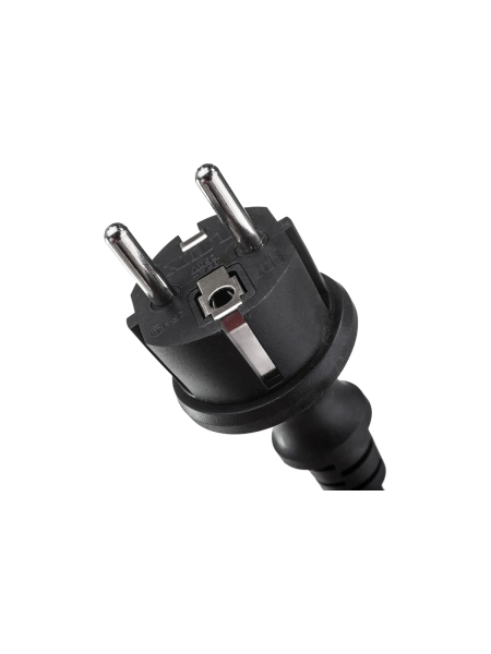 Силовой удлинитель Inforce УС1-Е-20 У-161 КГ 3x2.5 20м 1 розетка 30020