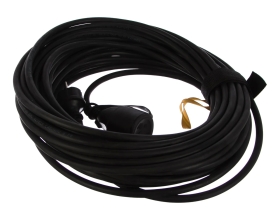 Силовой удлинитель Inforce УС1-Е-20 У-161 КГ 3x2.5 20м 1 розетка 30020