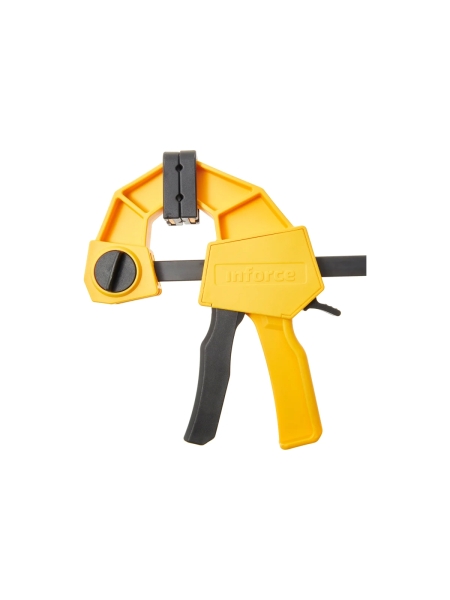 Быстрозажимные струбцины Inforce 60x300 мм, 2 шт. 06-03-34-2