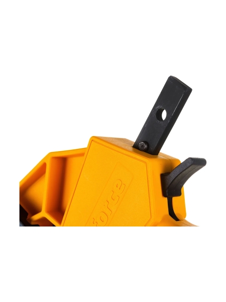 Быстрозажимные струбцины Inforce 60x300 мм, 2 шт. 06-03-34-2