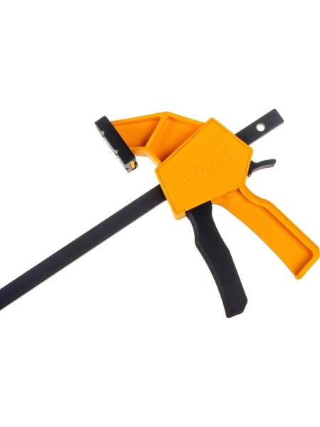 Быстрозажимные струбцины Inforce 60x300 мм, 2 шт. 06-03-34-2