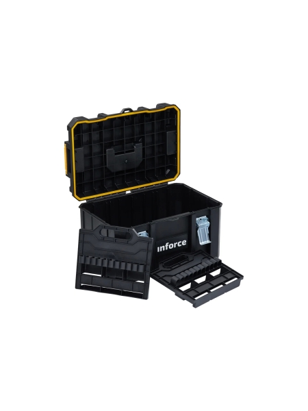 Средний ящик с возможностью объединения в систему MODULAR SYSTEM Inforce 06-20-17