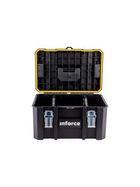 Средний ящик с возможностью объединения в систему MODULAR SYSTEM Inforce 06-20-17