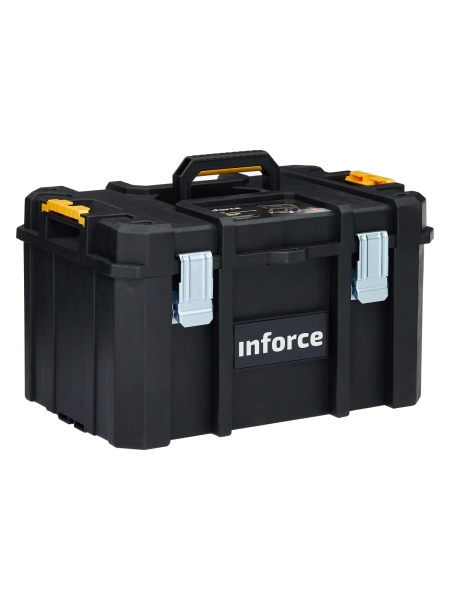 Средний ящик с возможностью объединения в систему MODULAR SYSTEM Inforce 06-20-17