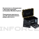 Средний ящик с возможностью объединения в систему MODULAR SYSTEM Inforce 06-20-17