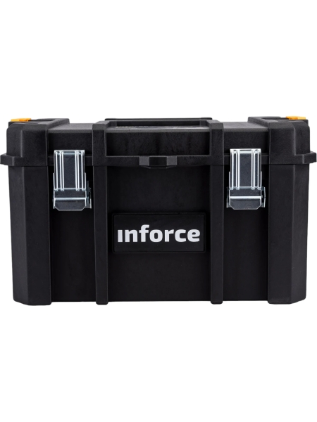 Средний ящик с возможностью объединения в систему MODULAR SYSTEM Inforce 06-20-17