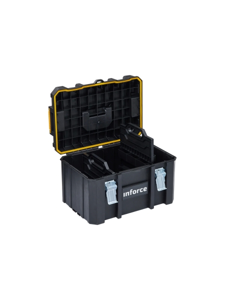 Средний ящик с возможностью объединения в систему MODULAR SYSTEM Inforce 06-20-17