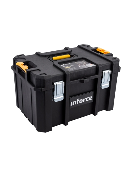 Средний ящик с возможностью объединения в систему MODULAR SYSTEM Inforce 06-20-17