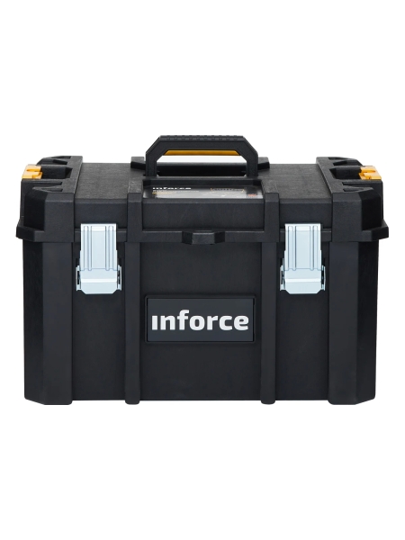 Средний ящик с возможностью объединения в систему MODULAR SYSTEM Inforce 06-20-17