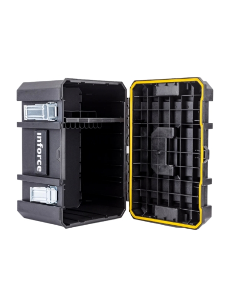 Средний ящик с возможностью объединения в систему MODULAR SYSTEM Inforce 06-20-17