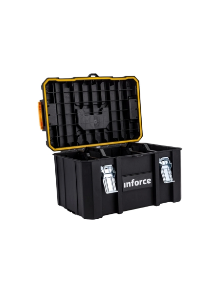 Средний ящик с возможностью объединения в систему MODULAR SYSTEM Inforce 06-20-17