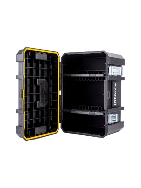 Средний ящик с возможностью объединения в систему MODULAR SYSTEM Inforce 06-20-17