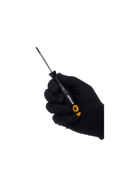 Крестовая отвертка Inforce PH0x60 06-09-54