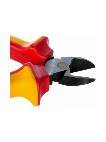 Диэлектрические бокорезы Inforce 160мм 1000В 06-18-16