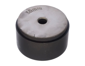 Насадка для сварки пластиковых труб (50 мм) Inforce 11-03-07