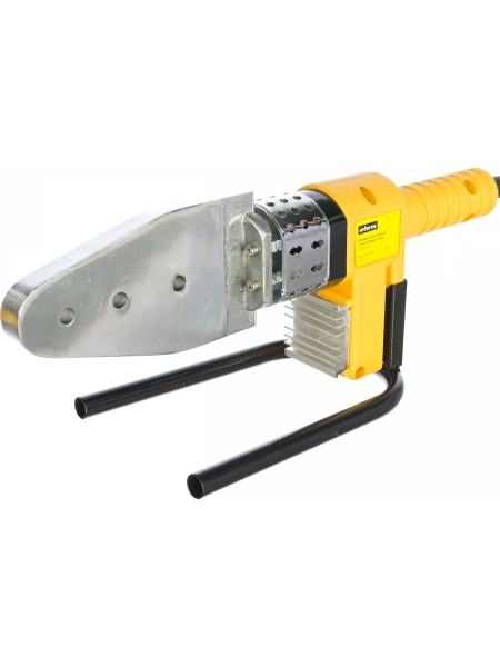 Цифровой аппарат для сварки пластиковых труб Inforce 03-24-01