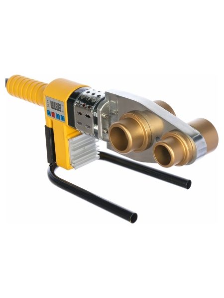 Цифровой аппарат для сварки пластиковых труб Inforce 03-24-01
