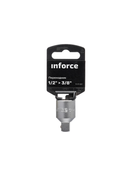 Переходник 1/2"-3/8" INFORCE 11-01-621