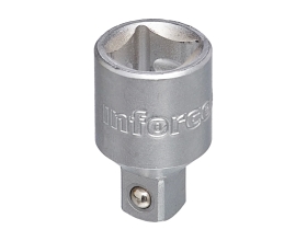 Переходник 1/2"-3/8" INFORCE 11-01-621