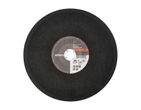 Диск отрезной по металлу (400х32х3.2 мм) Inforce 11-01-109