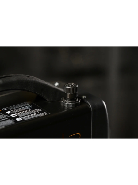 Инвертор плазменной резки Inforce (рез 15 мм; 40 А; HF поджиг; ПВ 75%) CUT-40 04-08-05