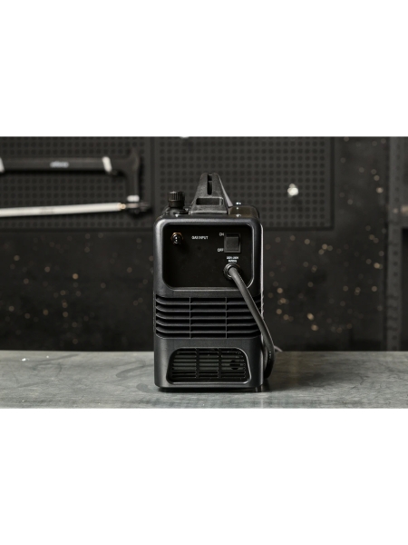 Инвертор плазменной резки Inforce (рез 15 мм; 40 А; HF поджиг; ПВ 75%) CUT-40 04-08-05