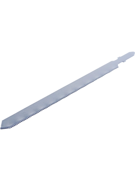 Пилки по металлу 5 шт, 105 мм для лобзика Inforce 11-01-710