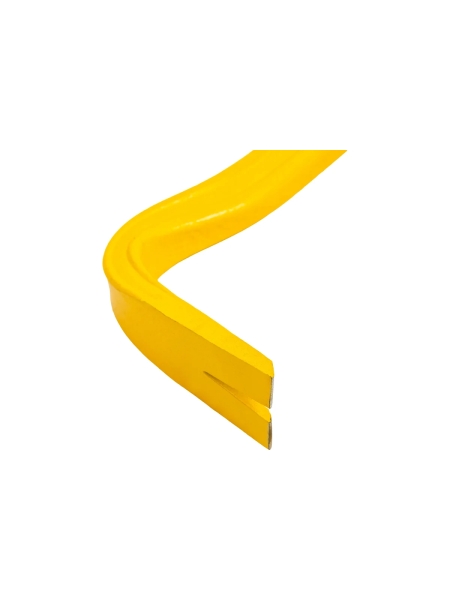 Лом-гвоздодер Inforce двутавровый профиль 600x30x17 мм 06-16-25