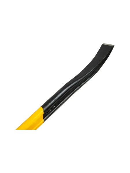 Лом-гвоздодер Inforce двутавровый профиль 600x30x17 мм 06-16-25