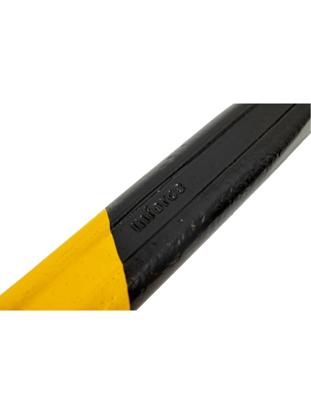 Лом-гвоздодер Inforce двутавровый профиль 600x30x17 мм 06-16-25