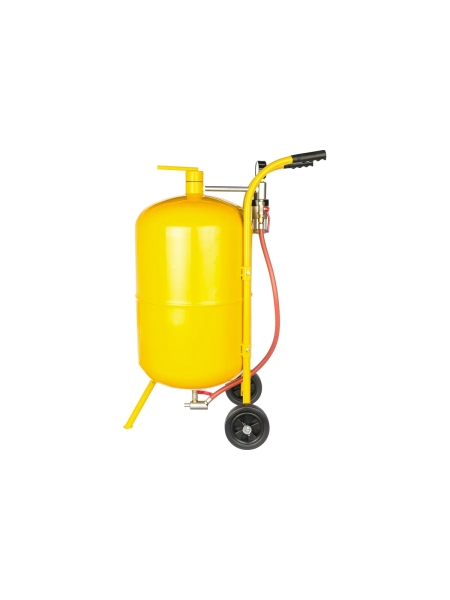 Пескоструйный аппарат Inforce S 4020B