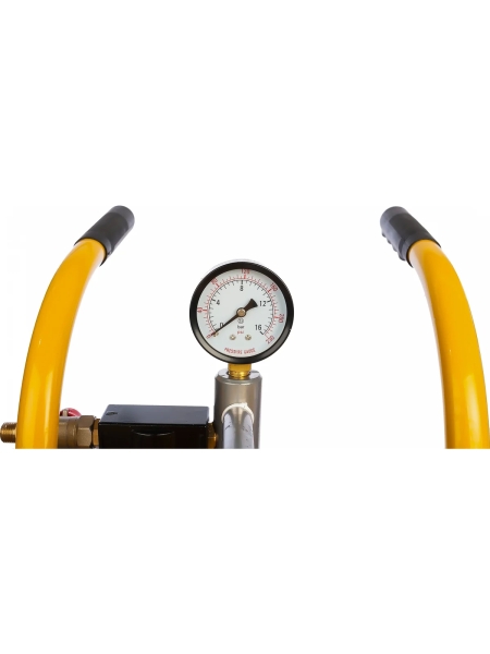 Пескоструйный аппарат Inforce S 4020B