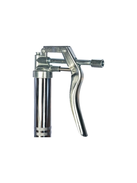 Механический плунжерный шприц с комплектом насадок (120 куб см) Inforce 08-09-07