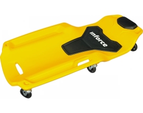 Ремонтный подкатной лежак Inforce 08-14-01