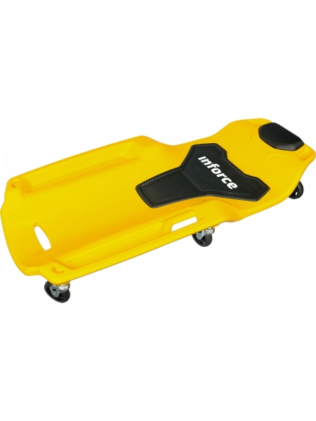 Ремонтный подкатной лежак Inforce 08-14-01