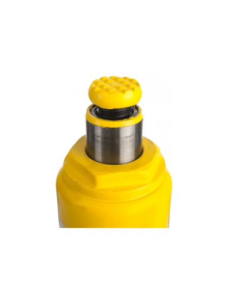 Гидравлический бутылочный домкрат 2т Inforce T90204