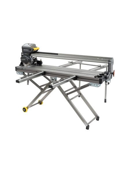 Электрический плиткорез Inforce с автоматической протяжкой AUTO CUT-1200 05-13-06