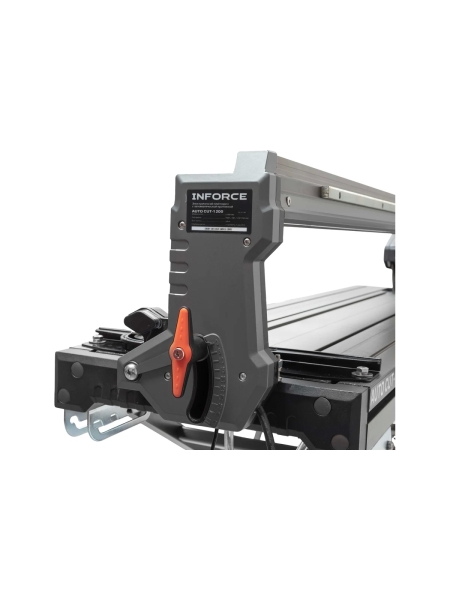 Электрический плиткорез Inforce с автоматической протяжкой AUTO CUT-1200 05-13-06