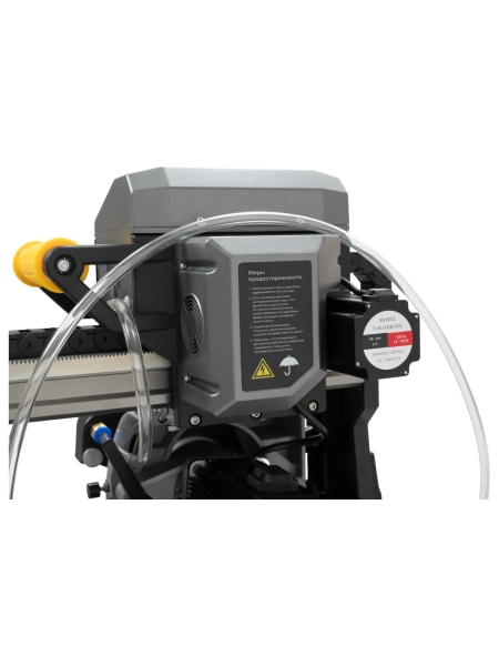 Электрический плиткорез Inforce с автоматической протяжкой AUTO CUT-1200 05-13-06