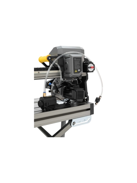 Электрический плиткорез Inforce с автоматической протяжкой AUTO CUT-1200 05-13-06