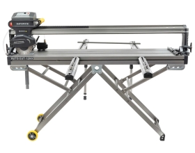 Электрический плиткорез Inforce с автоматической протяжкой AUTO CUT-1200 05-13-06