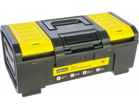 Ящик для инструментов Inforce 16" 06-20-01