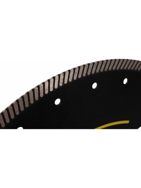 Диск алмазный отрезной 350x25.4мм по железобетону Inforce 11-01-5105